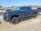 2017 Chevrolet Silverado K1500 LTZ