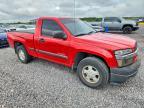 2005 Chevrolet Colorado