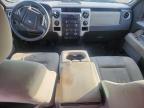 2009 Ford F150 Supercrew