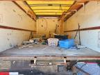 2006 GMC Savana BOX Truck