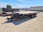 2020 Unknown 2020 Hawn Freeway Tilt Deck Equipment Trailer