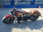 2017 Indian Motorcycle Co. Scout ABS