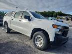 2021 Chevrolet Silverado K1500