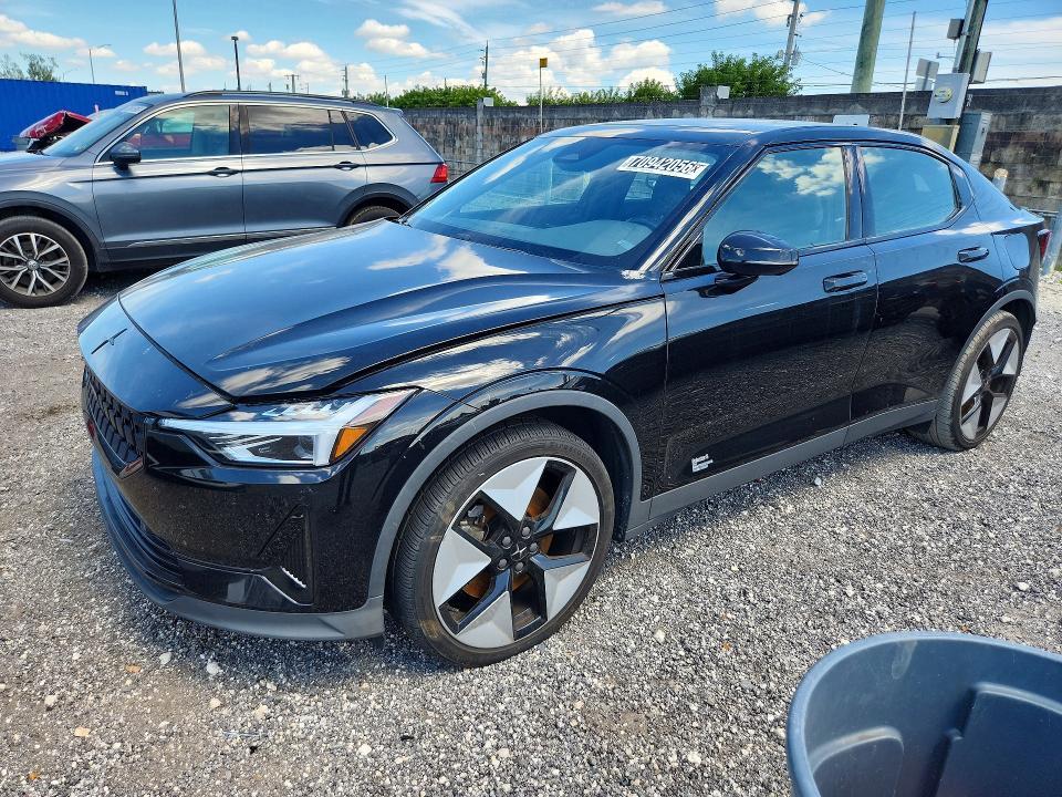 2023 Polestar 2