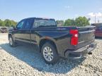 2021 Chevrolet Silverado K1500 Custom
