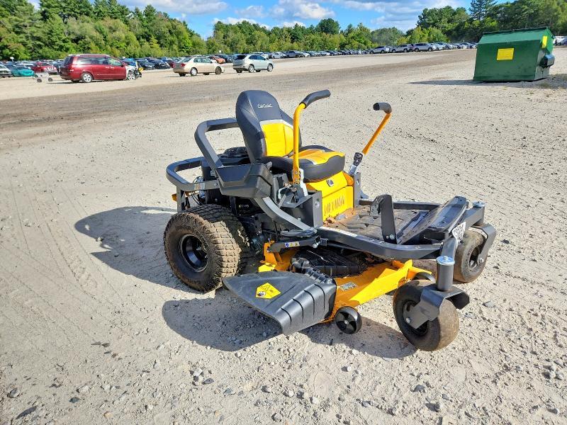 2025 Cub Cadet 2027 CUB Cadet ZT2 50