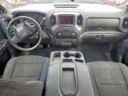 2019 Chevrolet Silverado K1500 Trail Boss Custom