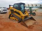 2020 CAT Erpillar 259D3 Tracked Skid Steer Loader