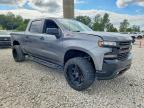 2021 Chevrolet Silverado K1500 LT Trail Boss