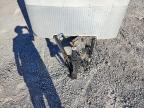 2008 Interstate West Corp Enclosed Cargo Trailer