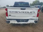 2020 Chevrolet Silverado K1500 RST