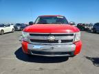 2008 Chevrolet Silverado C1500