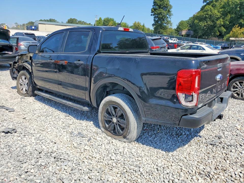 2019 Ford Ranger XL