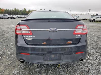 2013 Ford Taurus SEL