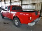 2005 Nissan Frontier SE