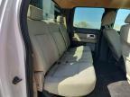 2009 Ford F150 Supercrew