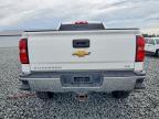 2016 Chevrolet Silverado K2500 Heavy Duty LTZ
