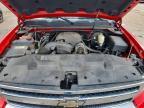 2009 Chevrolet Silverado K1500 LT
