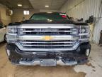 2016 Chevrolet Silverado K1500 High Country