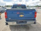 2015 Chevrolet Silverado C1500 LT