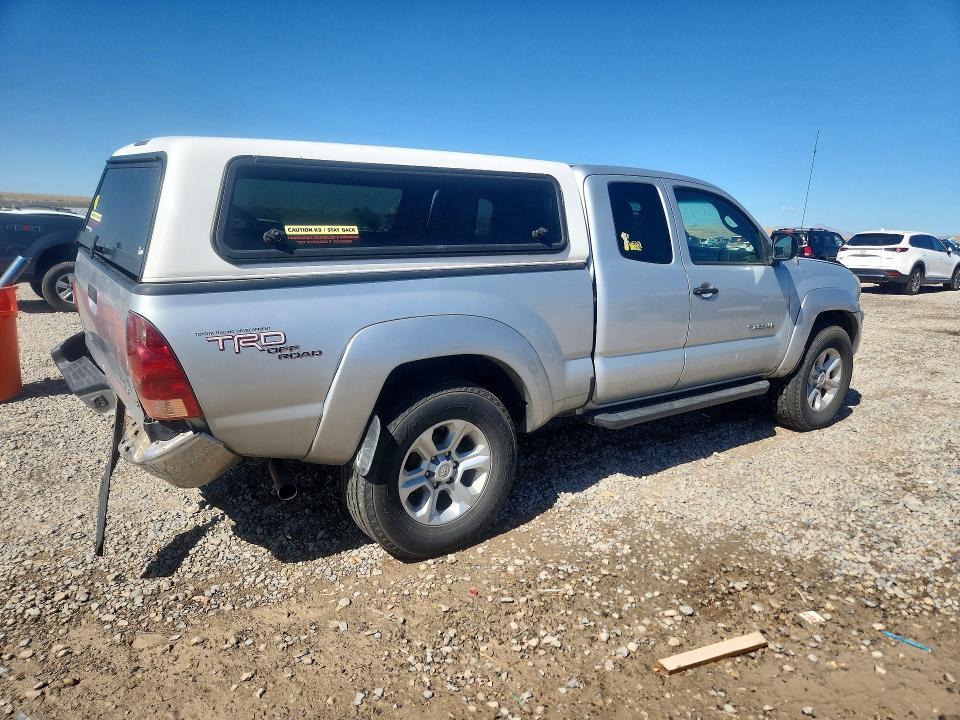 2006 Toyota Tacoma V6