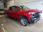 2022 Chevrolet Silverado LTD K1500 LT Trail Boss