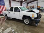 2007 Chevrolet Silverado C1500 Crew Cab