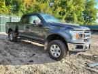 2018 Ford F150 Super Cab