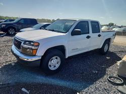2005 GMC Canyon en venta en Kansas City, KS