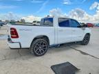 2022 Dodge 1500 Laramie