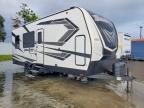 2020 Grandesign Momentum Camper