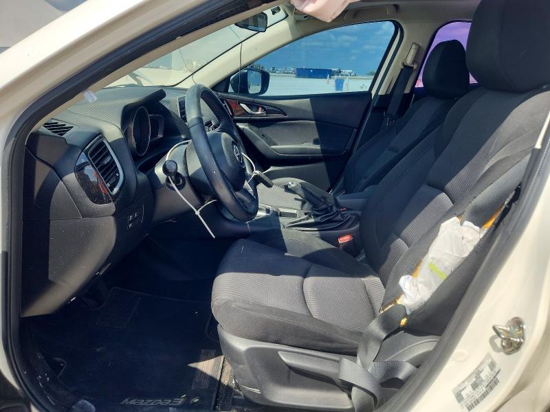 2014 Mazda 3 Touring