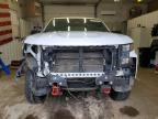 2019 Chevrolet Silverado K1500 Trail Boss Custom