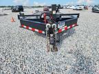 2025 Triple Crown CHWF7X34 Equipment Trailer