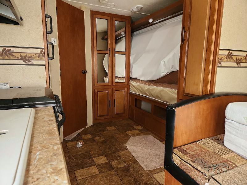 2013 Foresriver 2013 Forest River Surveyor Camper