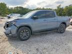 2023 Honda Ridgeline Sport