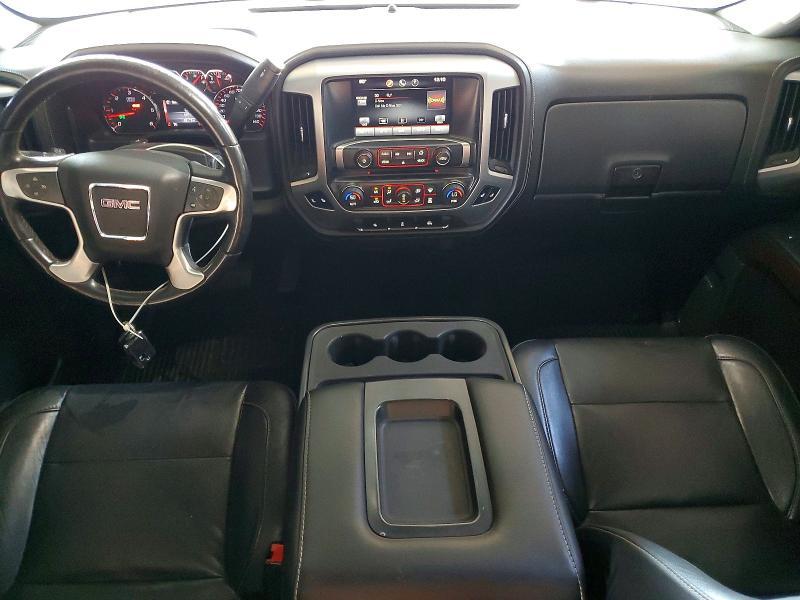 2014 GMC Sierra C1500 SLT