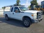 2013 Ford F250 Super Duty