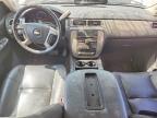 2013 Chevrolet Silverado K1500 LTZ