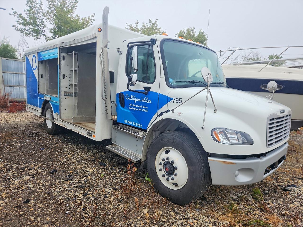 2024 Freightliner M2 106 Medium Duty