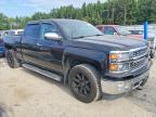 2014 Chevrolet Silverado K1500 LTZ