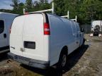 2015 Chevrolet Express G3500
