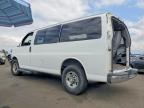 2015 Chevrolet Express G2500 LT