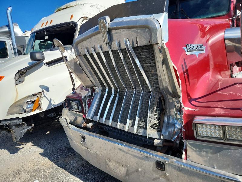 1999 Kenworth W900 Semi Truck