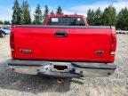 2004 Ford F250 Super Duty