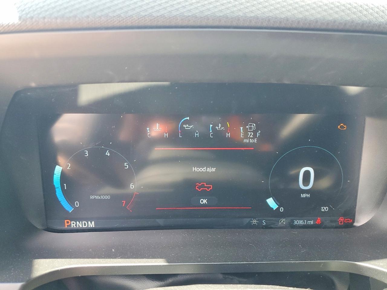 2026 Ford F150 STX