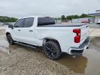 2021 Chevrolet Silverado K1500 Custom