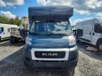 2022 Dodge RAM Promaster 3500 Delivery Truck