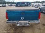 1997 Nissan Truck XE