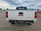 2018 GMC Sierra C1500